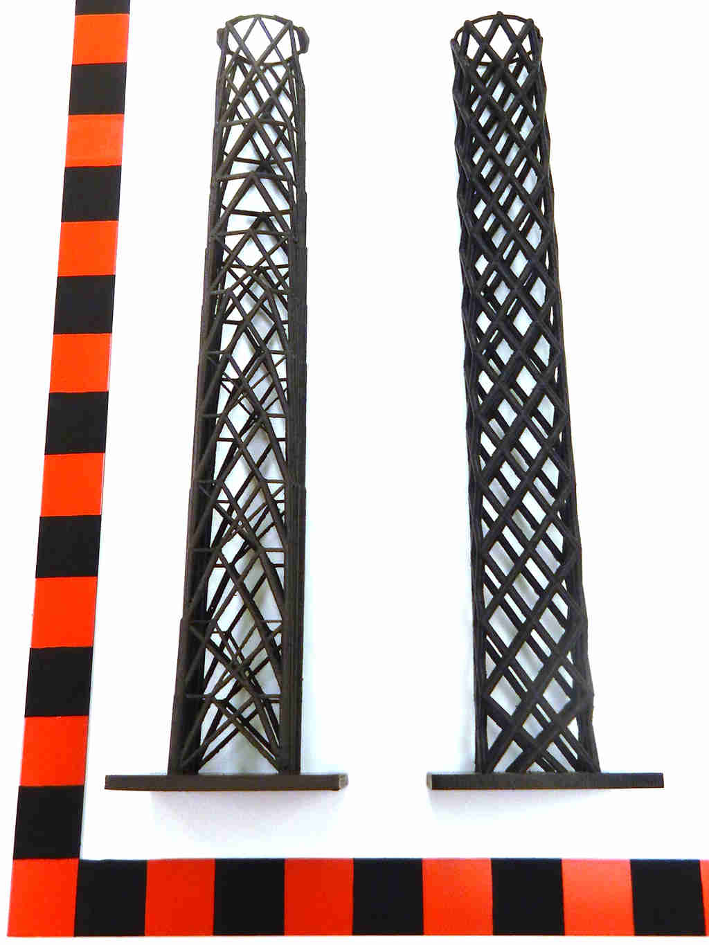 Lotte Lateral and Lotte Torsion