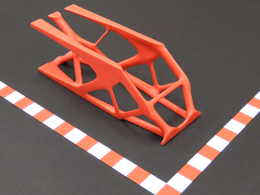 Cantilever Edge Load