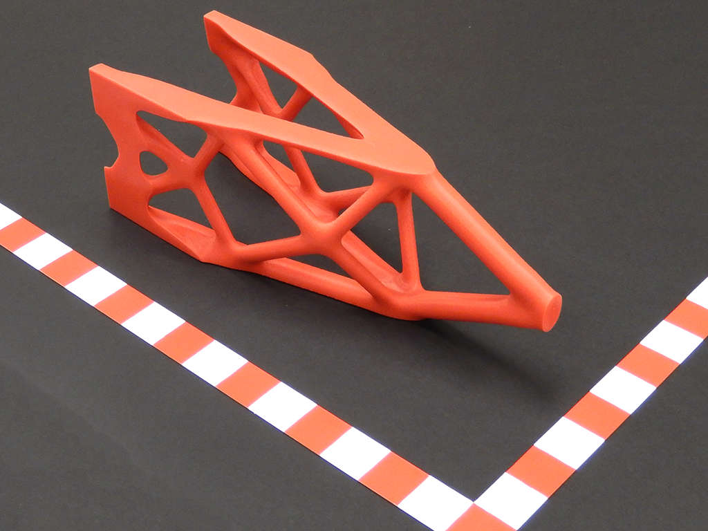 Cantilever Edge Support